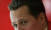 'Keep Fighting' is new Schumacher family initiative