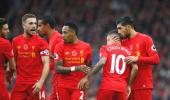 Can resurgent Liverpool maintain top-spot on EPL table?