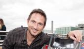 Chelsea legend Lampard ends New York stay