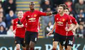 Carrick says Manchester United still in EPL title race. Do you agree?