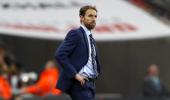 Southgate wants England manager job permanently