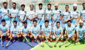 'Aiming for gold', Hockey India names team for Jr World Cup