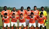 Sporting Clube de Goa confirm withdrawal from I-League