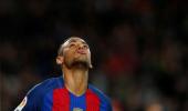 Spanish court wants two-year prison sentence for Neymar