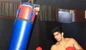 Nothing comes easy in boxing: Vijender Singh