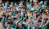 Chapecoense vow to rebuild after airline accident