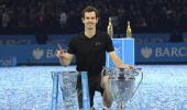 Murray says his best years can still be ahead of him