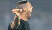 Materazzi calls ISL 2 final fracas an 'isolated event'