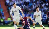 La Liga PIX: Real slump to fourth straight draw as Atletico go top