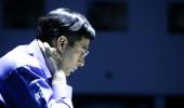 Vishy Anand stays third after playing out an easy draw