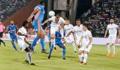 ISL: NorthEast United beat FC Goa 2-0