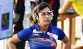 Bindra slams fellow shooters, coaches in Rio review report