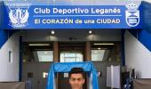 Pandita first Indian to sign up for Spanish La Liga club