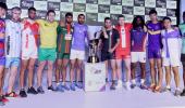 Pakistan barred, India favourites to win Kabaddi World Cup