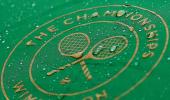 Wimbledon cancelled due to coronavirus pandemic