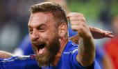 World Cup qualifiers: Italy salvage a draw vs Spain