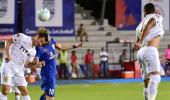 ISL: Forlan's penalty gives Mumbai City full points