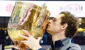 Murray battles past Dimitrov to clinch China Open title