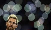 Messi injury absence threatens Argentina World Cup hopes