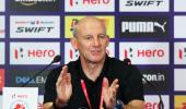 Can Coppell reverse the English curse in ISL?