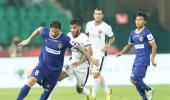 ISL: Chennaiyin inflict more misery on winless FC Goa