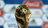 VOTE! Would you prefer a 32, 40 or 48-team football World Cup?