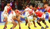 Kabaddi World Cup: England hammer Argentina 68-28; Poland thrash USA