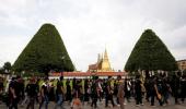 Mourning Thailand asks to move World Cup qualifier