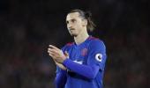 Ibrahimovic vows to be clinical after Liverpool miss