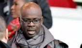 Thuram criticises FIFA for ending anti-racism project