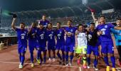 Bengaluru FC eyeing Indian Super League spot?