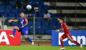 Can Bengaluru FC script Indian football history?