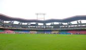 'Kochi stadium fit to host U-17 World Cup matches'