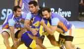 Kabaddi WC: India crush Thailand to enter final