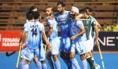 Players unaffected by hype of Indo-Pak tie, says hockey captain Uthappa