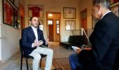 Prince Ali says FIFA needs to speed up reforms