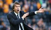 League Cup will help assess young players at Chelsea, says Conte