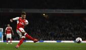 Transfer deadline day: Arsenal's Oxlade-Chamberlain to join Liverpool?