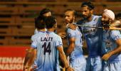 Asian Champions hockey: India edge past Korea to set up Pakistan final