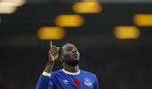 EPL: Lukaku leads Everton past West Ham