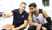 India's Palpreet Singh picked in NBA D-League Draft