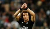 EPL: Luiz likely to replace injured Terry for Liverpool clash