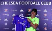 Transfer deadline day: Chelsea biggest spenders, Leicester splash the cash