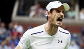 Defending champion Murray fit for Wimbledon