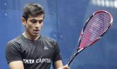 China Open: Ghosal downs World No 8 to reach quarters