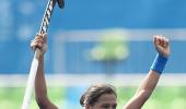 FIH nominates Rani for World Games Athlete of the Year