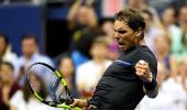 Djokovic, Nadal closing in on SUPER showdown at the Big Apple