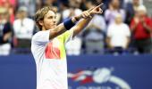 'Stronger than before' Pouille's career set to skyrocket