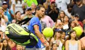 After US Open ouster, Nadal now eyeing spot in World Tour Finals