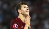 Friendly: Smolov goal gives World Cup hosts Russia win over Ghana